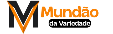 Mundão da Variedade